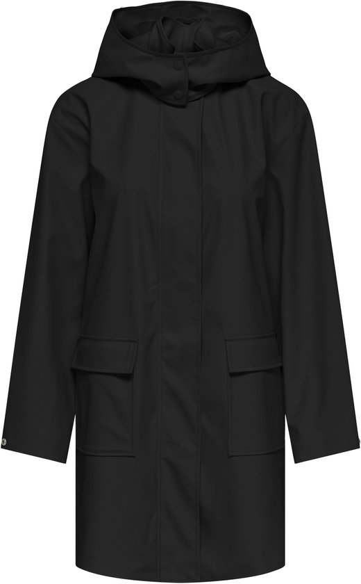 JDY - JDYROSEMARY RAINCOAT OTW SIJ - Dames - Gewatteerde jassen