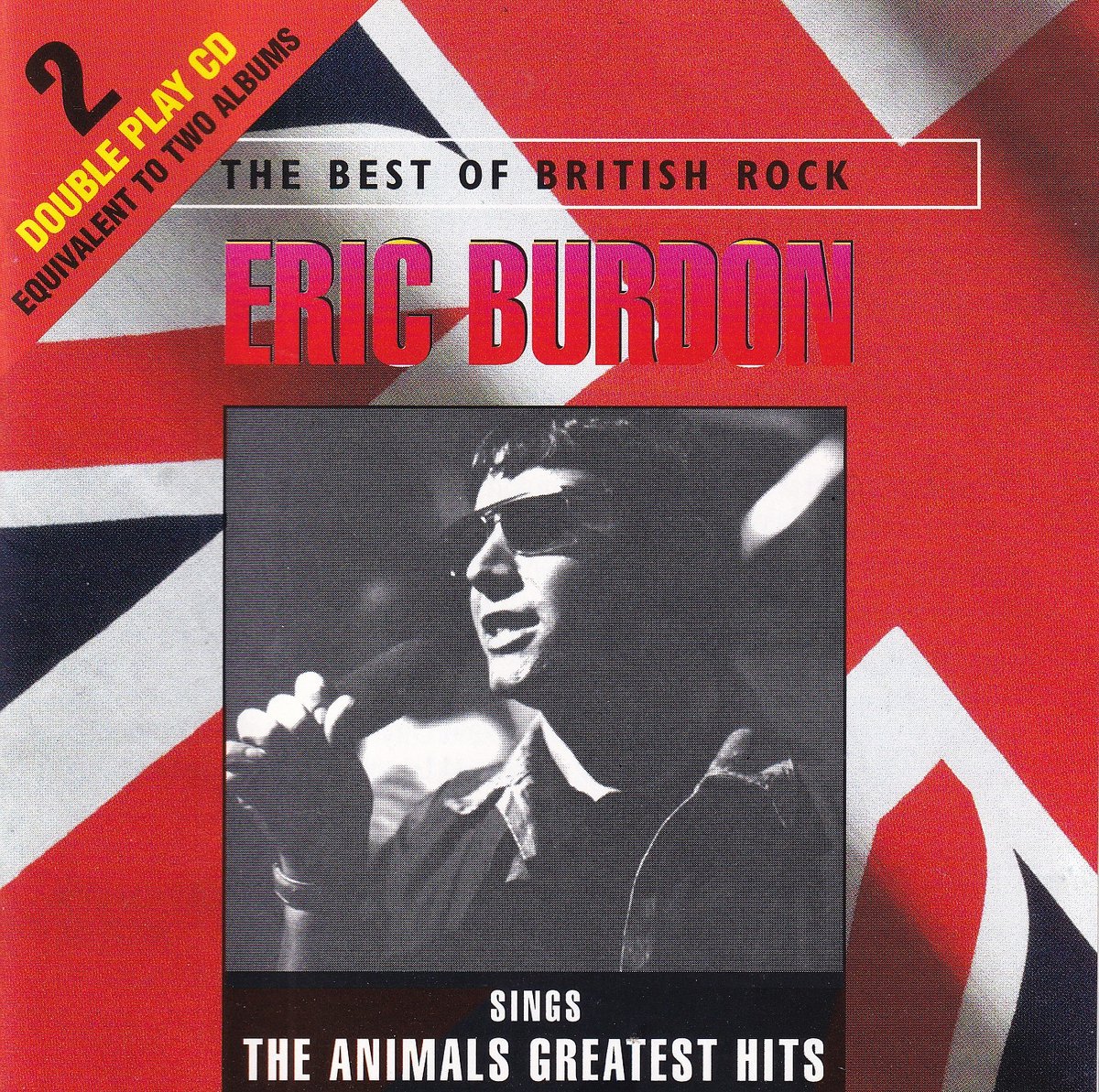 Sings Animals Greatest Hits