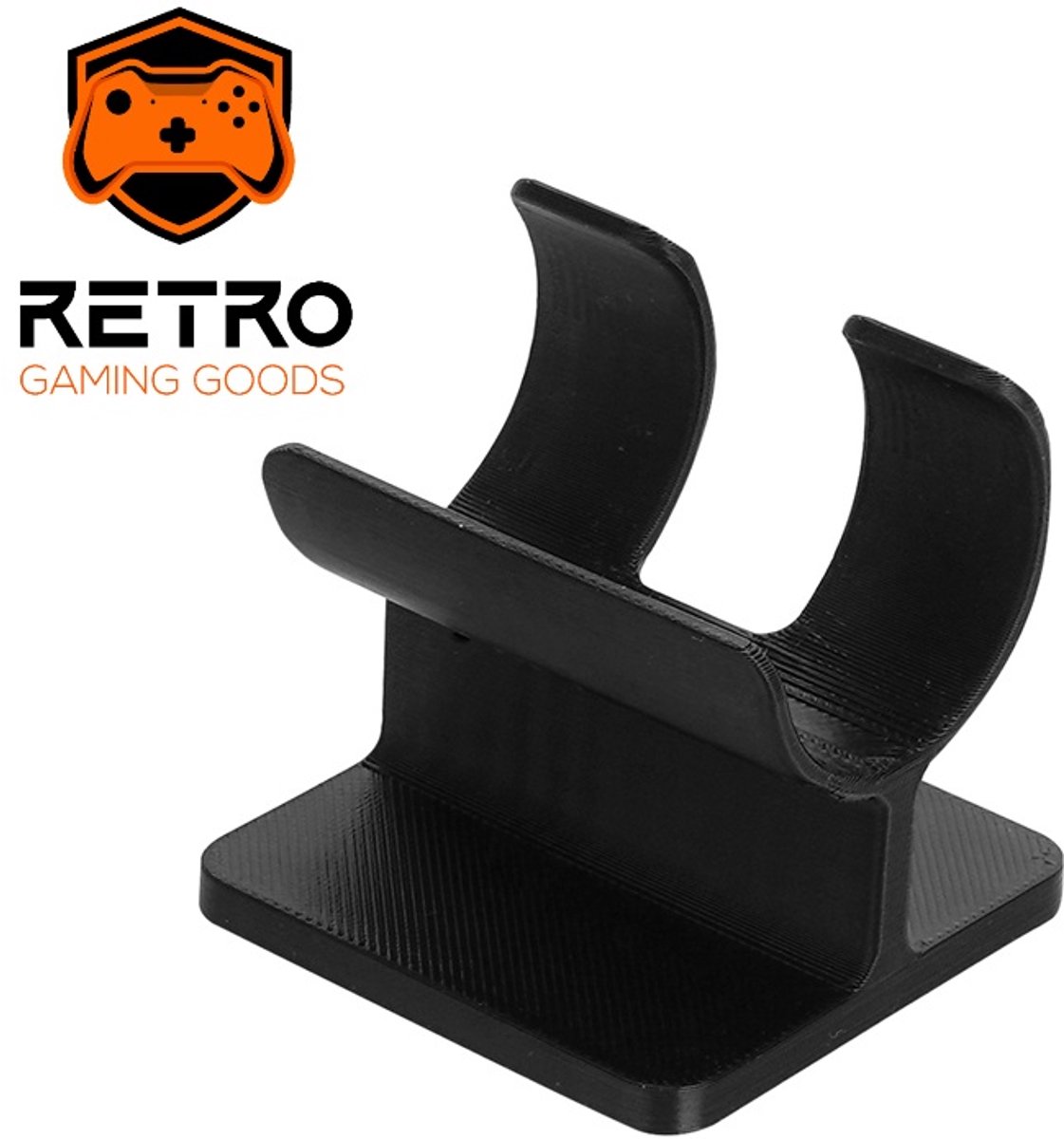 Retro Gaming Goods® - PS VR Camera Houder / Stand – Verstelbare Camera Mount voor PlayStation VR