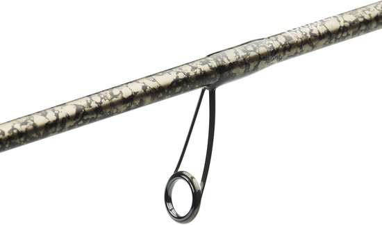 Westin - Spinhengel W8 Finesse T&C 2nd 2,15m / 5-15gr - Westin van Westin — afbeelding 5