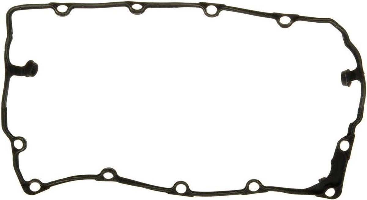 Cilinderkoppakking - Motorafdichting - Motoronderhoud - OE Kwaliteit - 1 cm dik - Zwart