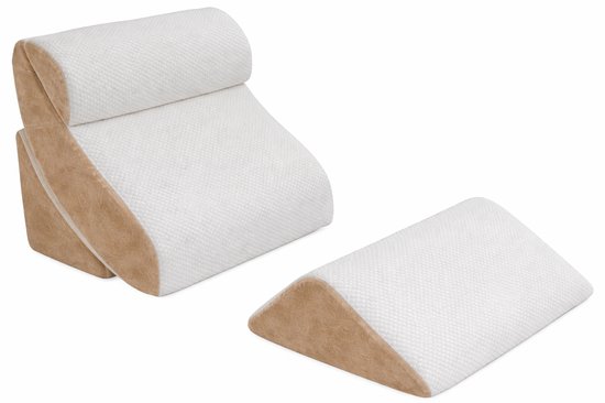 Tot 25% op Ergonomisch kussen voor je benen | Producten