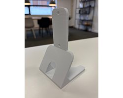 UniFi Access Point bureaustandaard - Roze