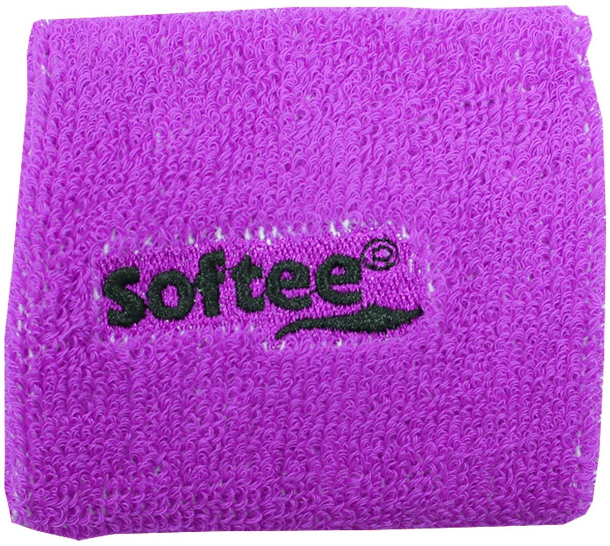 Softee Brede Polsband Paars