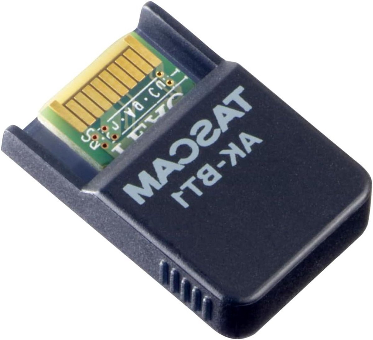 Bluetooth Adapter - Draadloze Module - Opname Bediening - Afstandsbediening Mogelijk - 2 Gram - Zwart