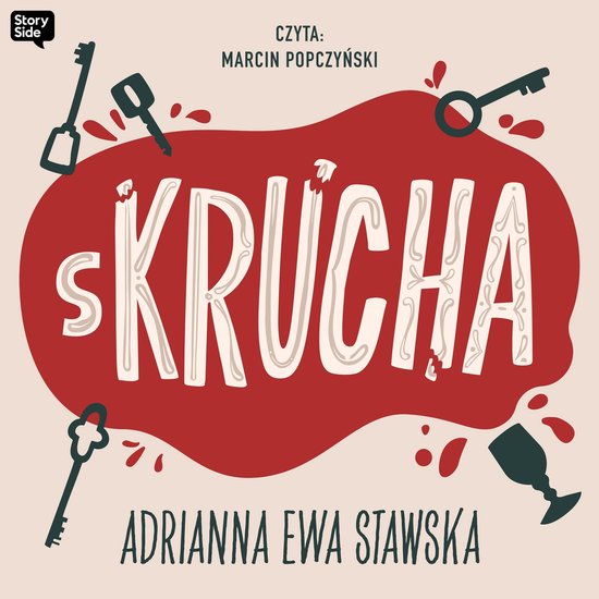 sKRUCHA - cover