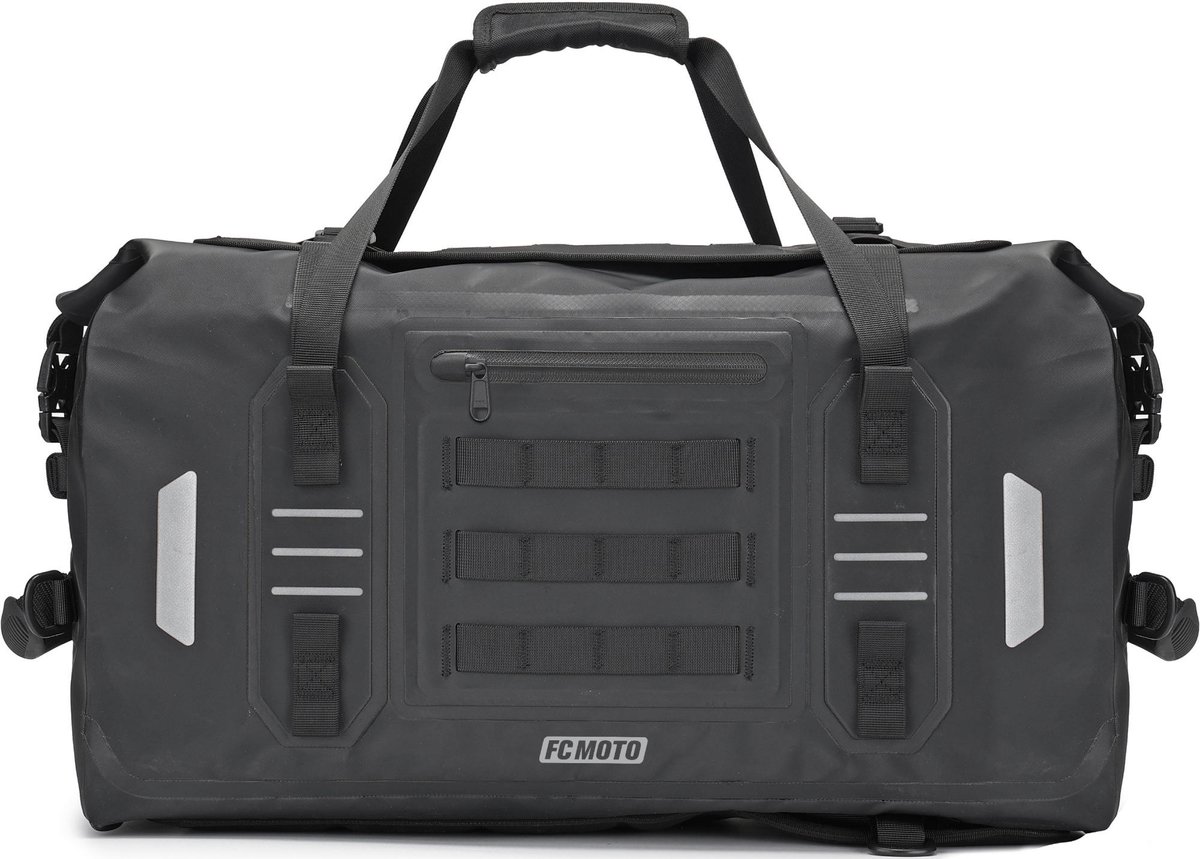 FC-Moto Ever-ST 50 L Plunjezak / Rugzak -