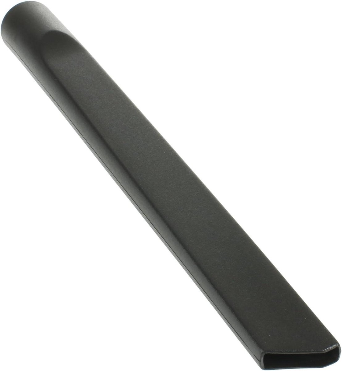 Verlengstuk Stofzuiger - Spleetmondstuk Lange - Moeilijk Bereikbaar - Extra Lange - 335mm - Zwart