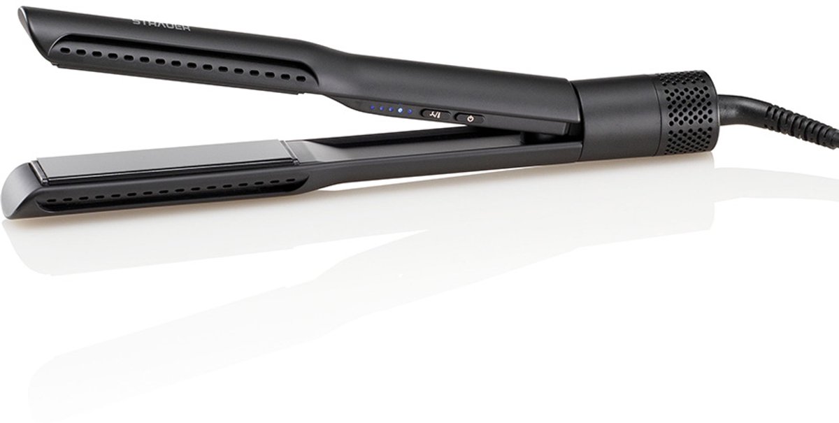 Sthauer Ionic Airflow Styler