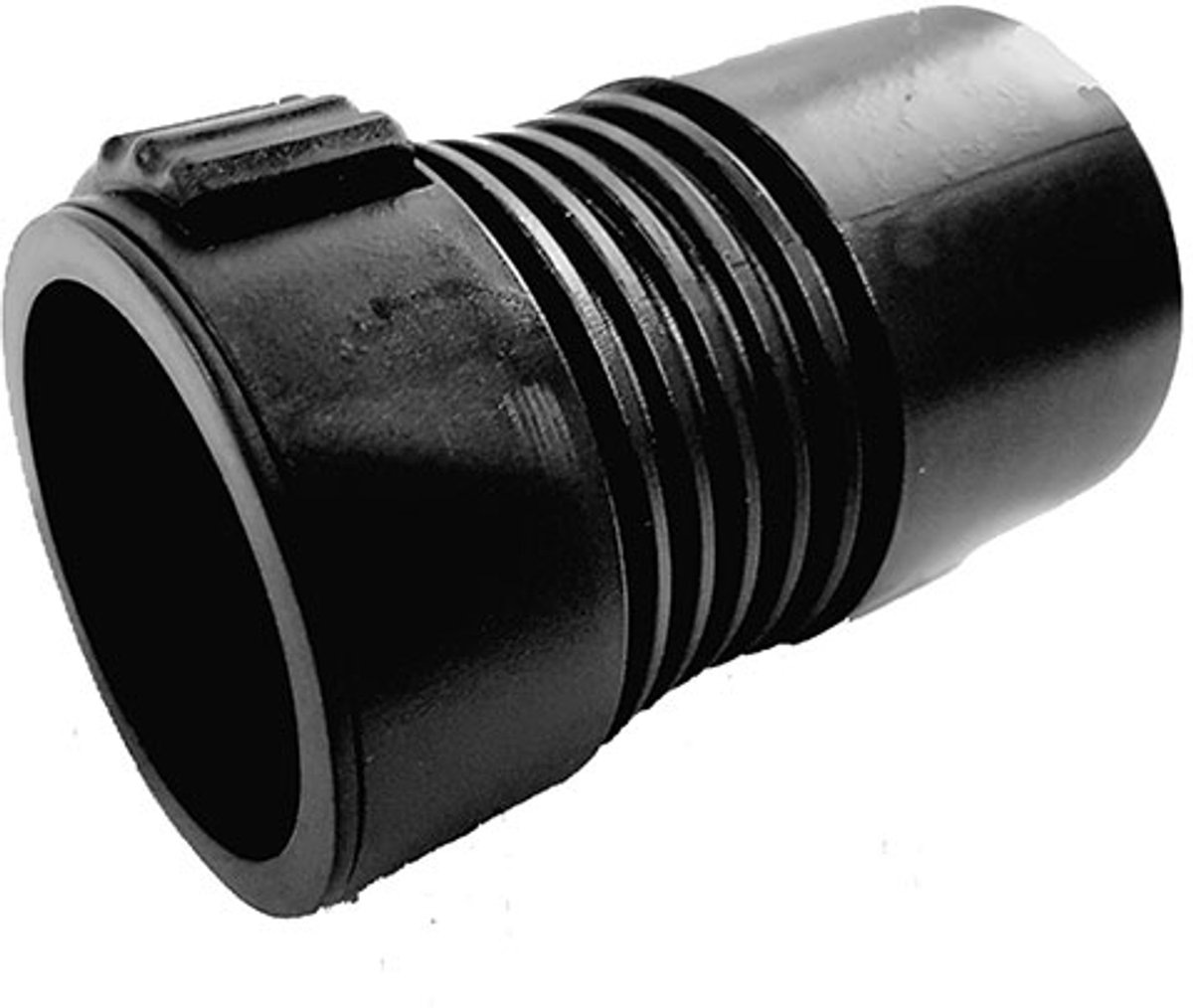 Nilfisk Antistatische Mof Ø36mm uni