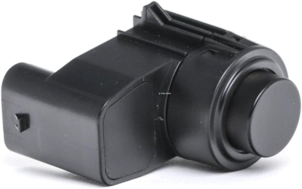 Parkeersensor - Sensoren Achter - Veilig Parkeren - Ultrasone Sensor - 7 x 4.5 x 4.2 cm - Zwart