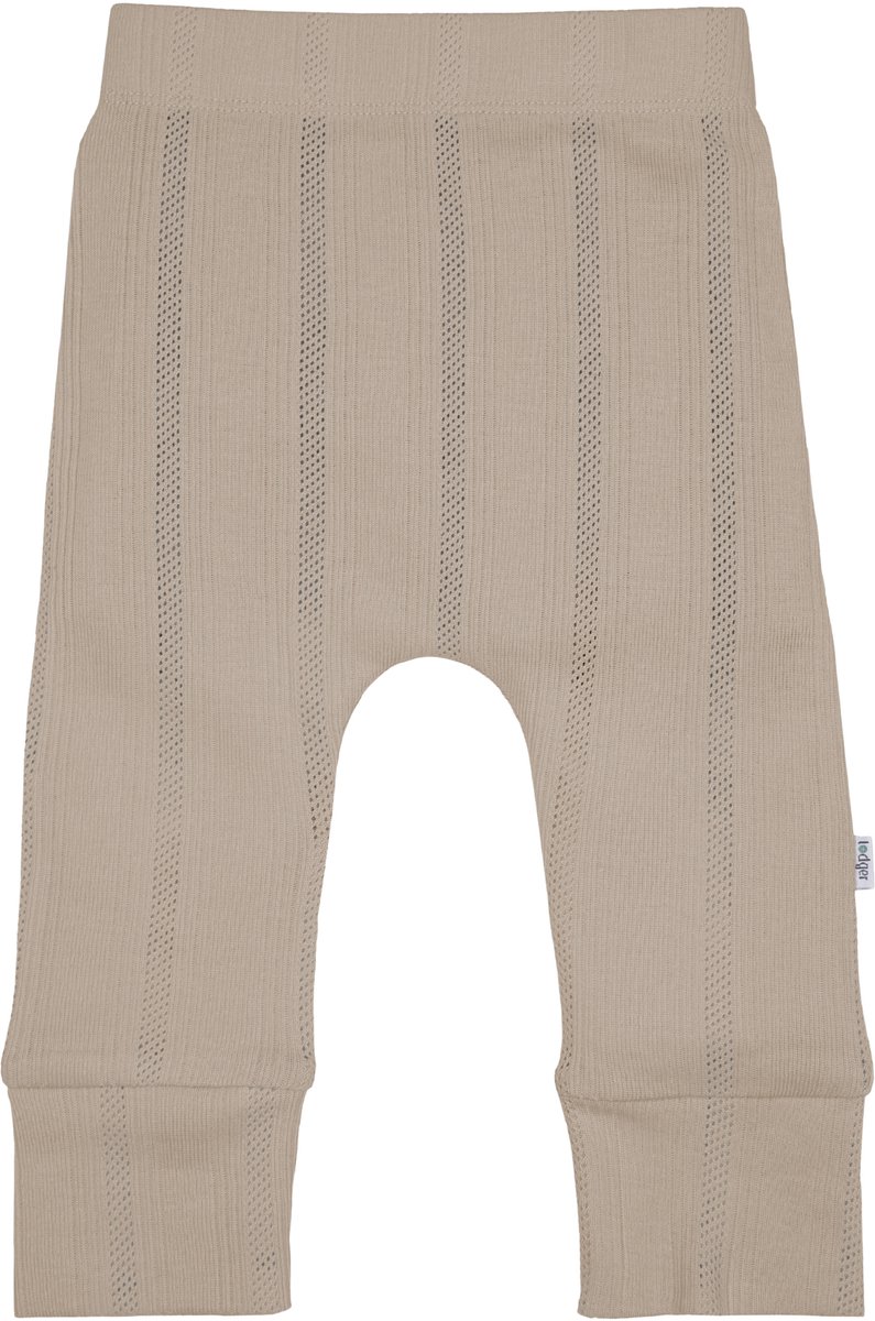 Lodger Jogger Pointelle - Maat 68 - Shell