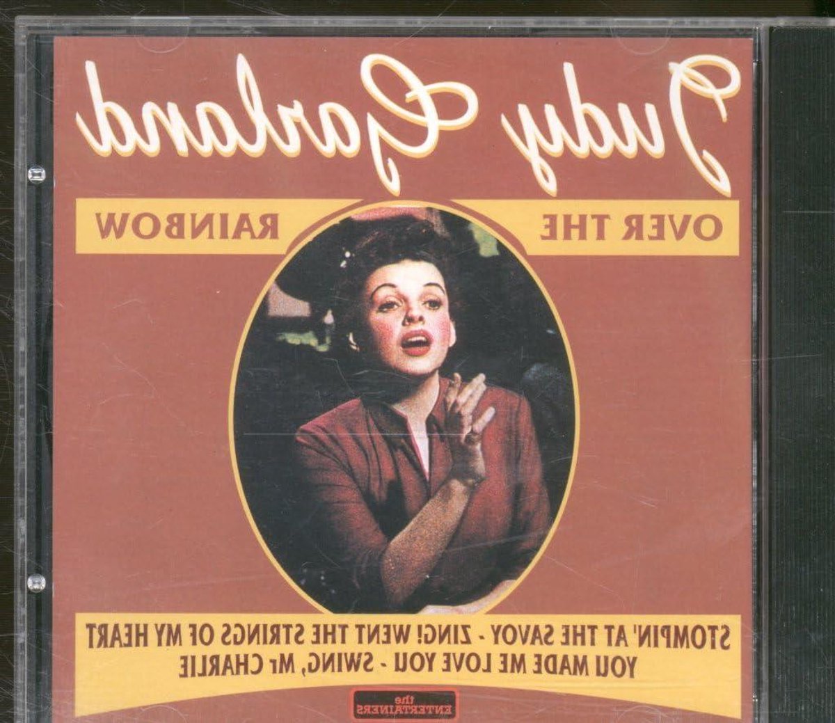 Muziek CD - Album Luister CD - Ontspanning - Klassiek Album - 14 cm - Niet gespecificeerd