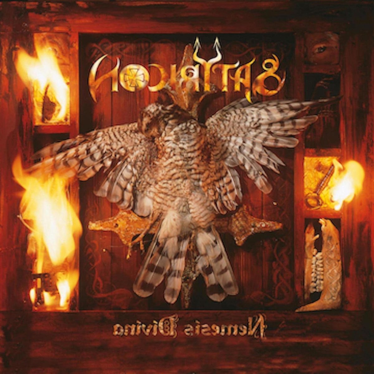 Muziek Album - Metal CD - Luisteren Muziek - Nieuwe Mastering - 42 minuten - Niet gespecificeerd