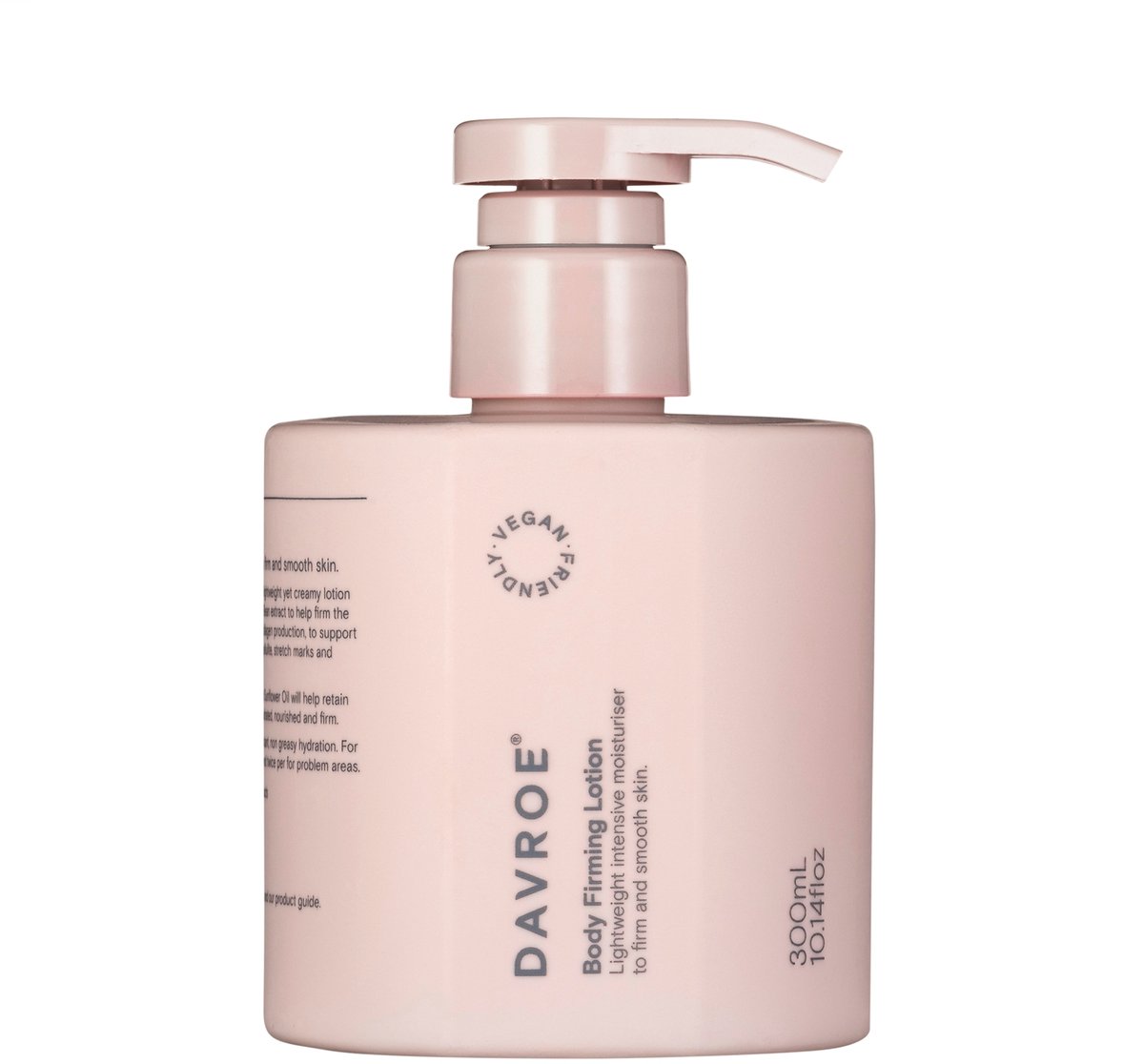 DAVROE Body Firming Lotion 300ml