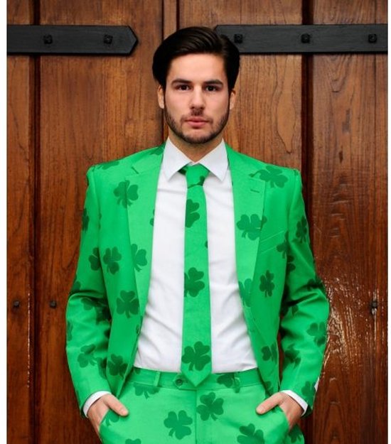 OppoSuits Patrick - Costume - Taille 48