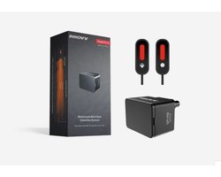 INNOVV ThirdEye 2 motorfiets radar systeem