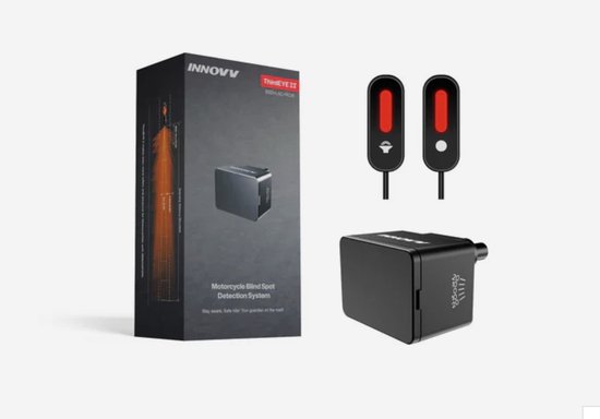 INNOVV ThirdEye 2