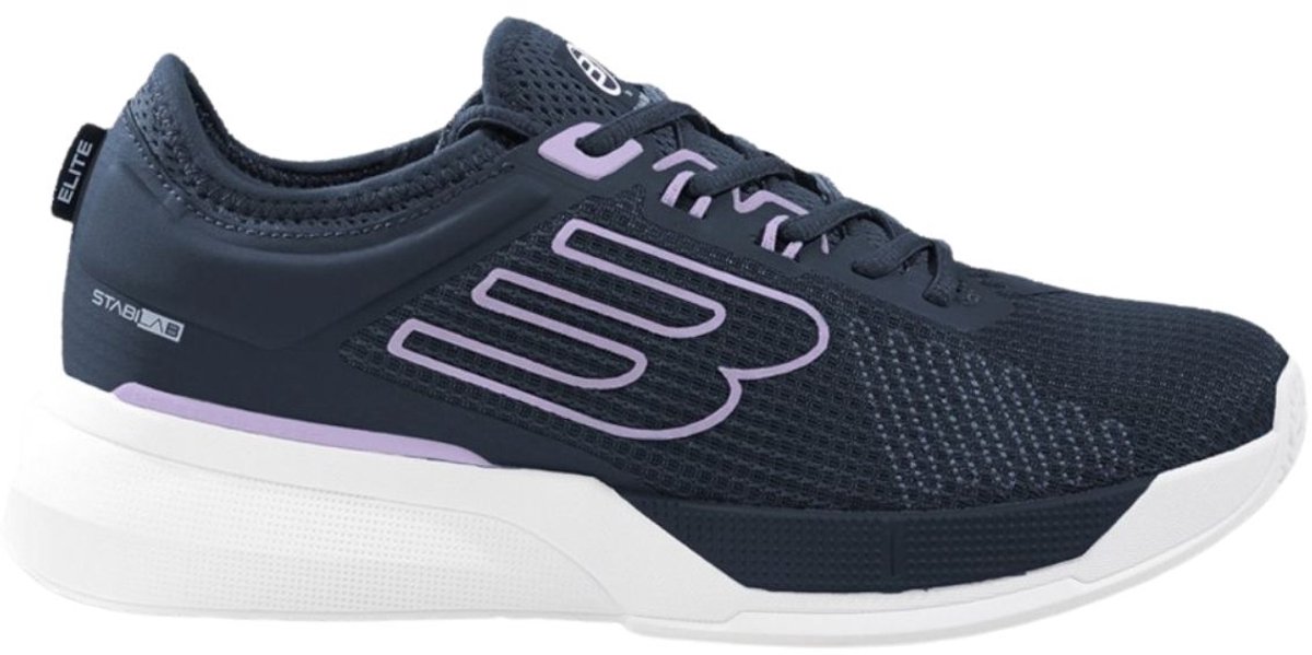 Bullpadel Elite 26V Padelschoenen dames Blauw 37