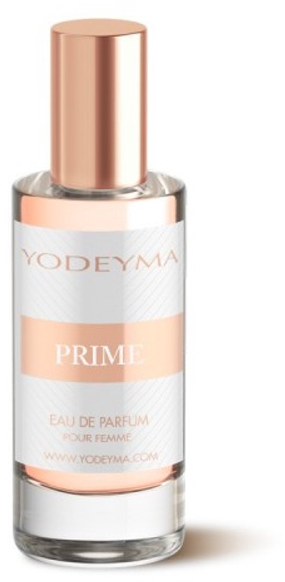 Yodeyma - Prime - eau de parfum 15ml