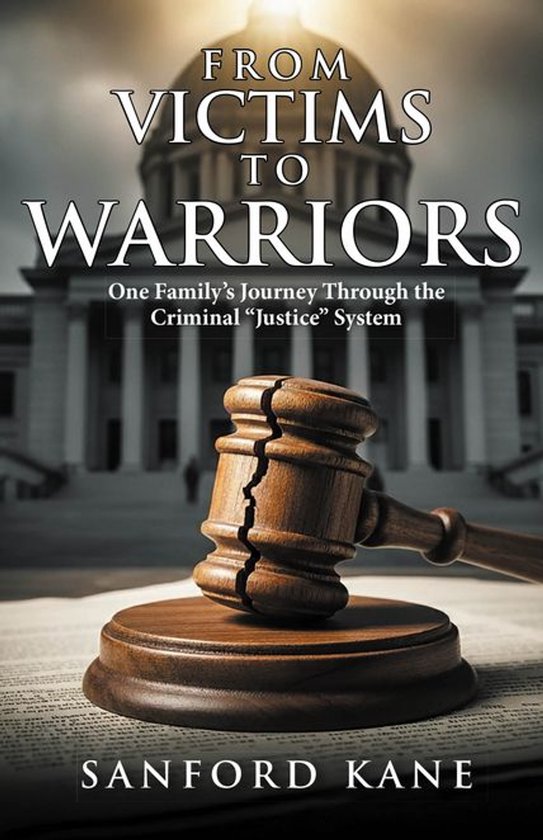 From Victims to Warriors - cover