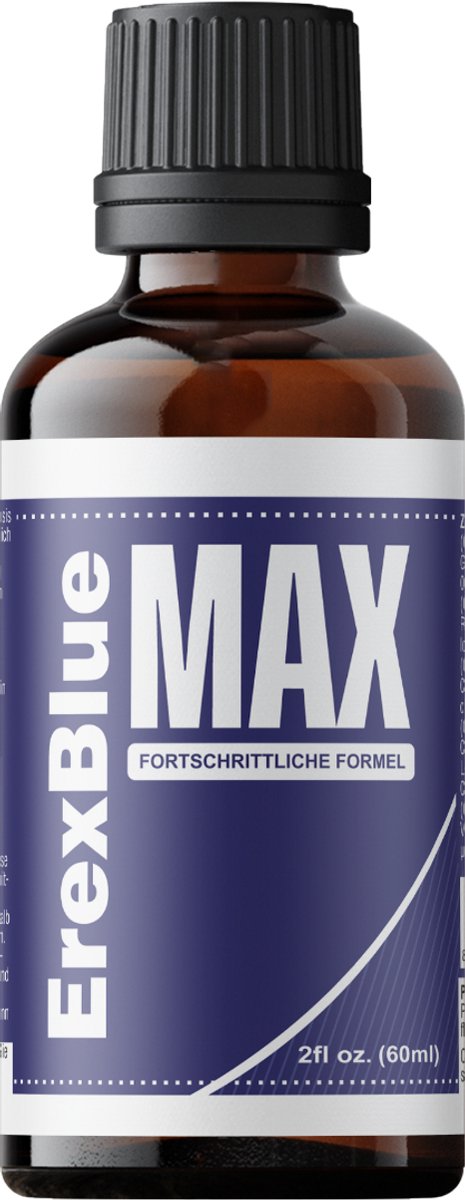 Erexblue Max