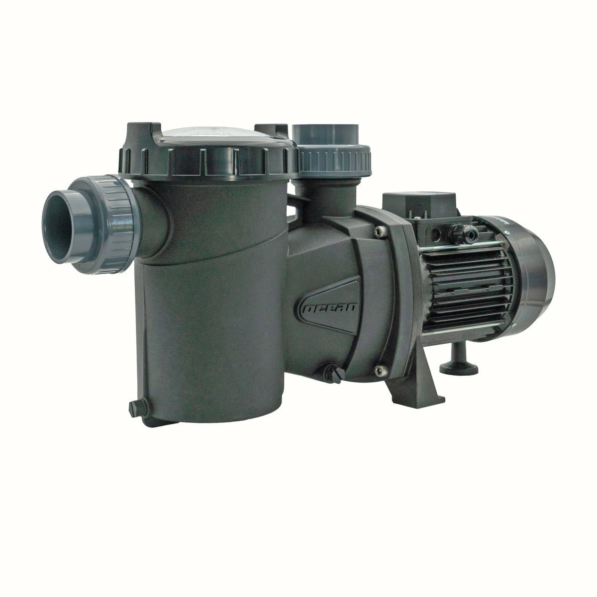 Ocean O100 zwembadpomp 18 m³/u 230V – zelfaanzuigende filterpomp