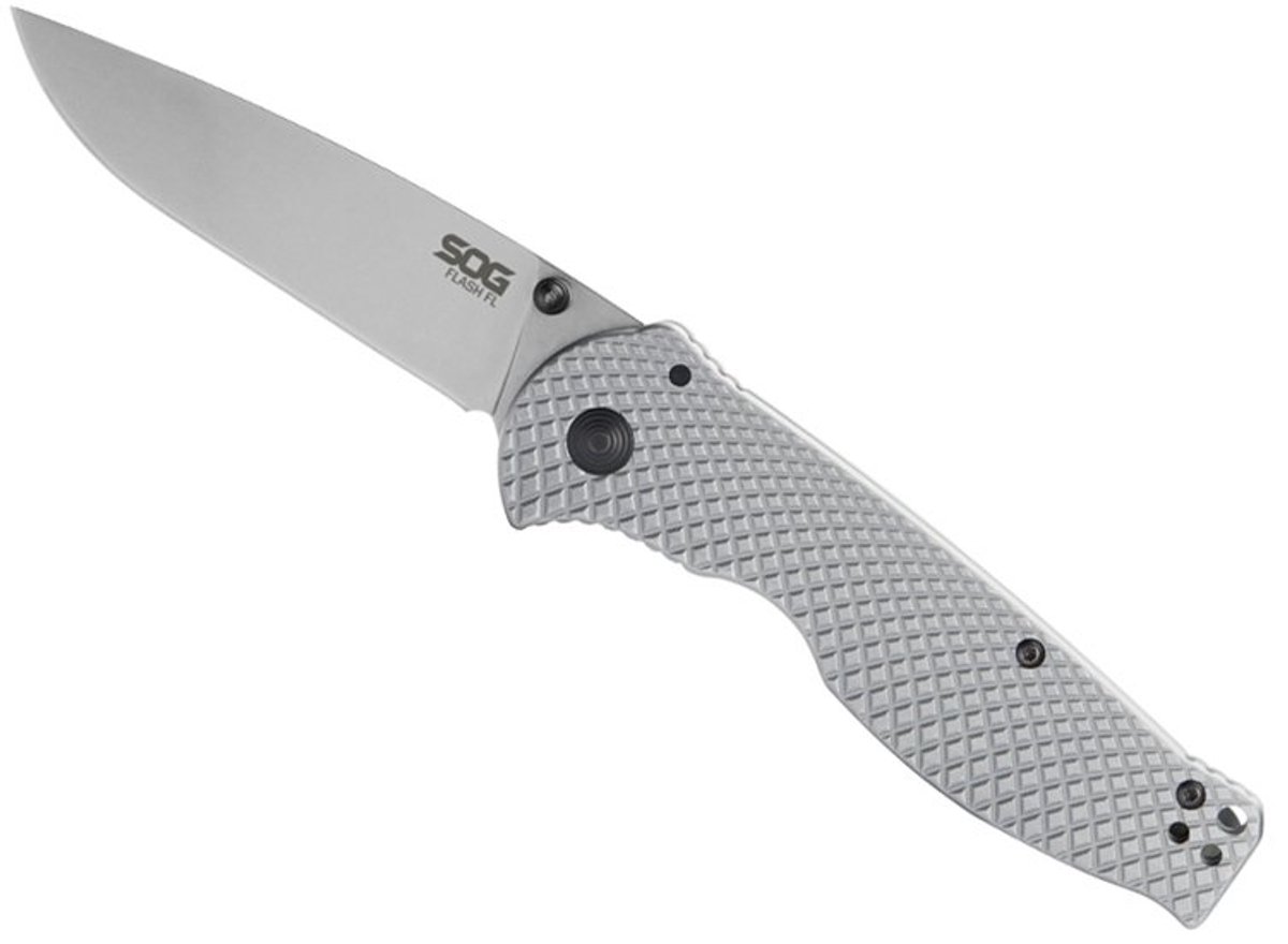 SOG Zakmes Flash FL PE