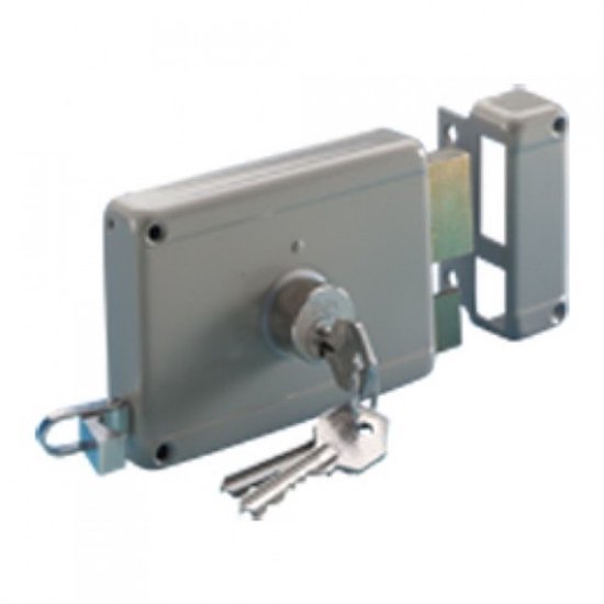 Yale oplegslot 630 – doornmaat 50 mm – draairichting 1