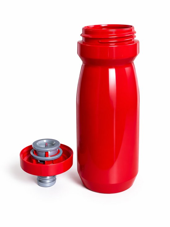 Camelbak - Bidon - Rood - 620 ml - Drinkfles - Waterfles — afbeelding 4