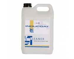 Inducoat Cleaner concentraat - schimmelreiniger - schimmelverwijderaar - 5 liter