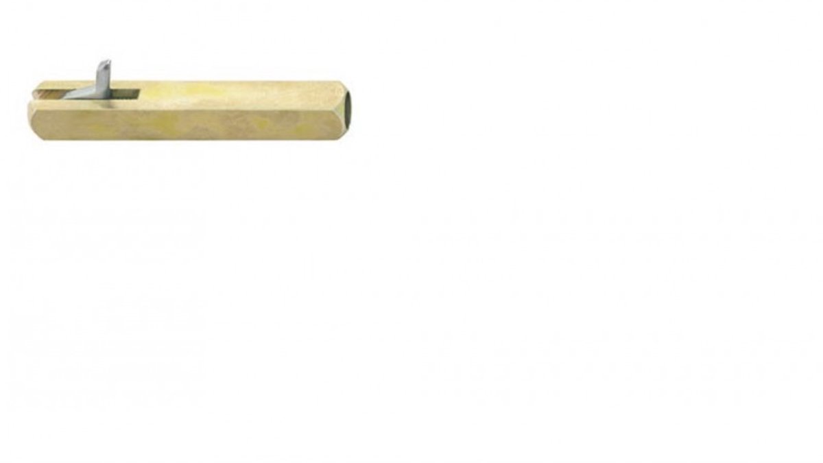 Wisselstift 0115 8X70Mm Kantelmech