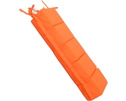 Zwemtrainer Riem - Drijfriem Zwemhulp - Zwemmen Leren - Verstelbare Pasvorm - 50cm - Niet gespecificeerd
