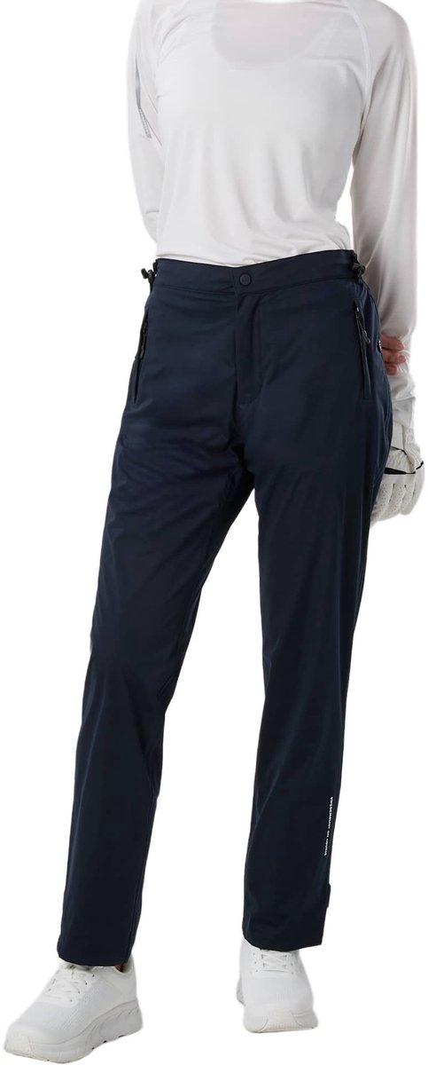 Swedemount On Course Broek – Outdoorbroek voor dames Marineblauw
