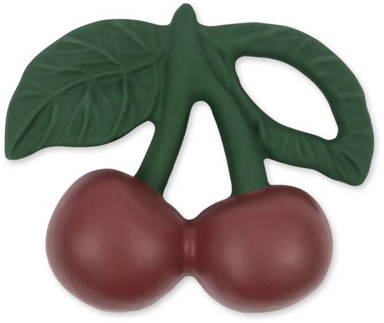 Konges Slojd Bijtspeeltje Cherry