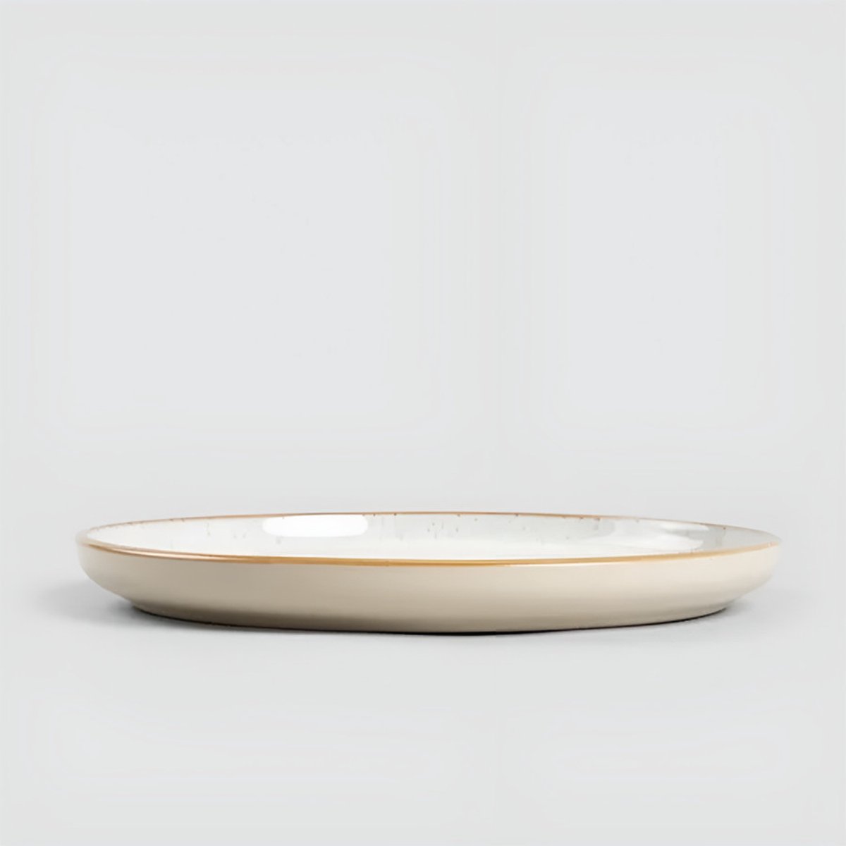 Eetbord Homla MORITA, 27 cm