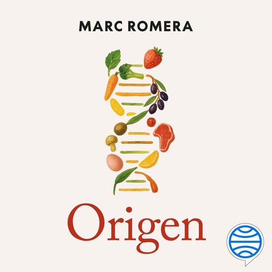 Origen - cover