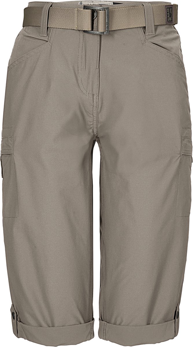 Giga DX By Killtec GS 9 Women Pants Capri Dames Sand Creme