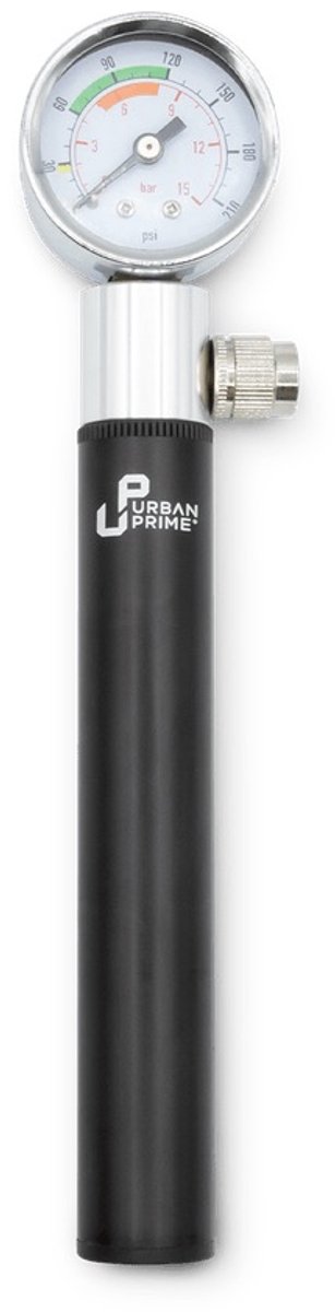 URBAN PRIME Fietspomp