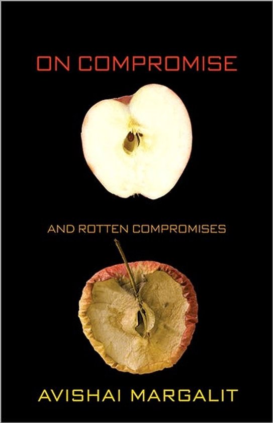 On Compromise & Rotten Compromises