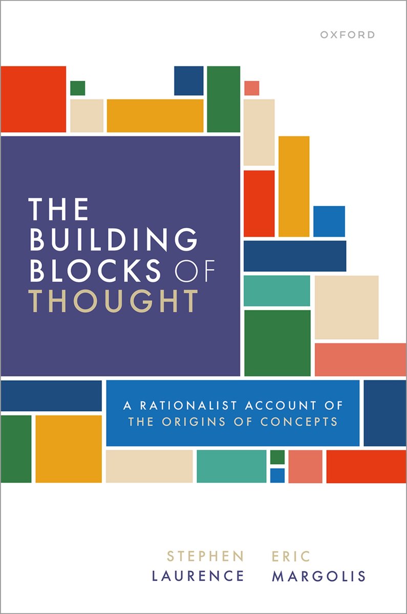 The Building Blocks Of Thought