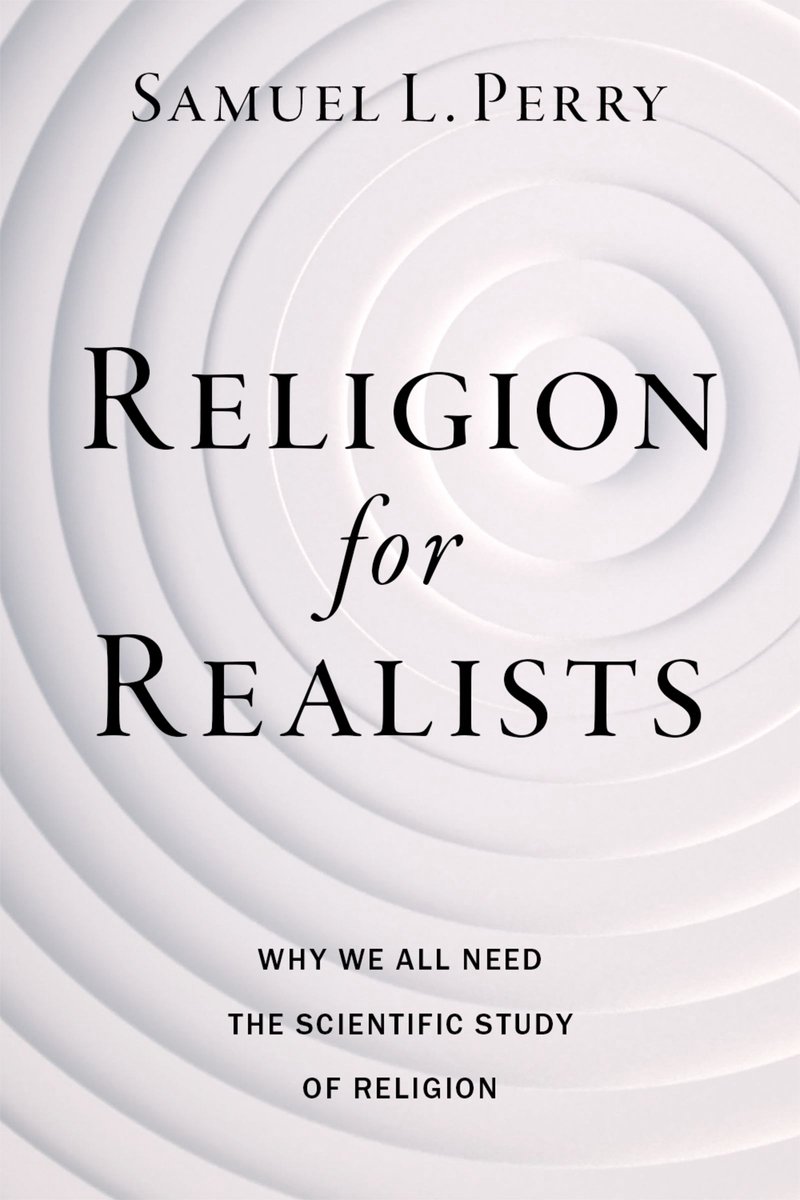Religion For Realists