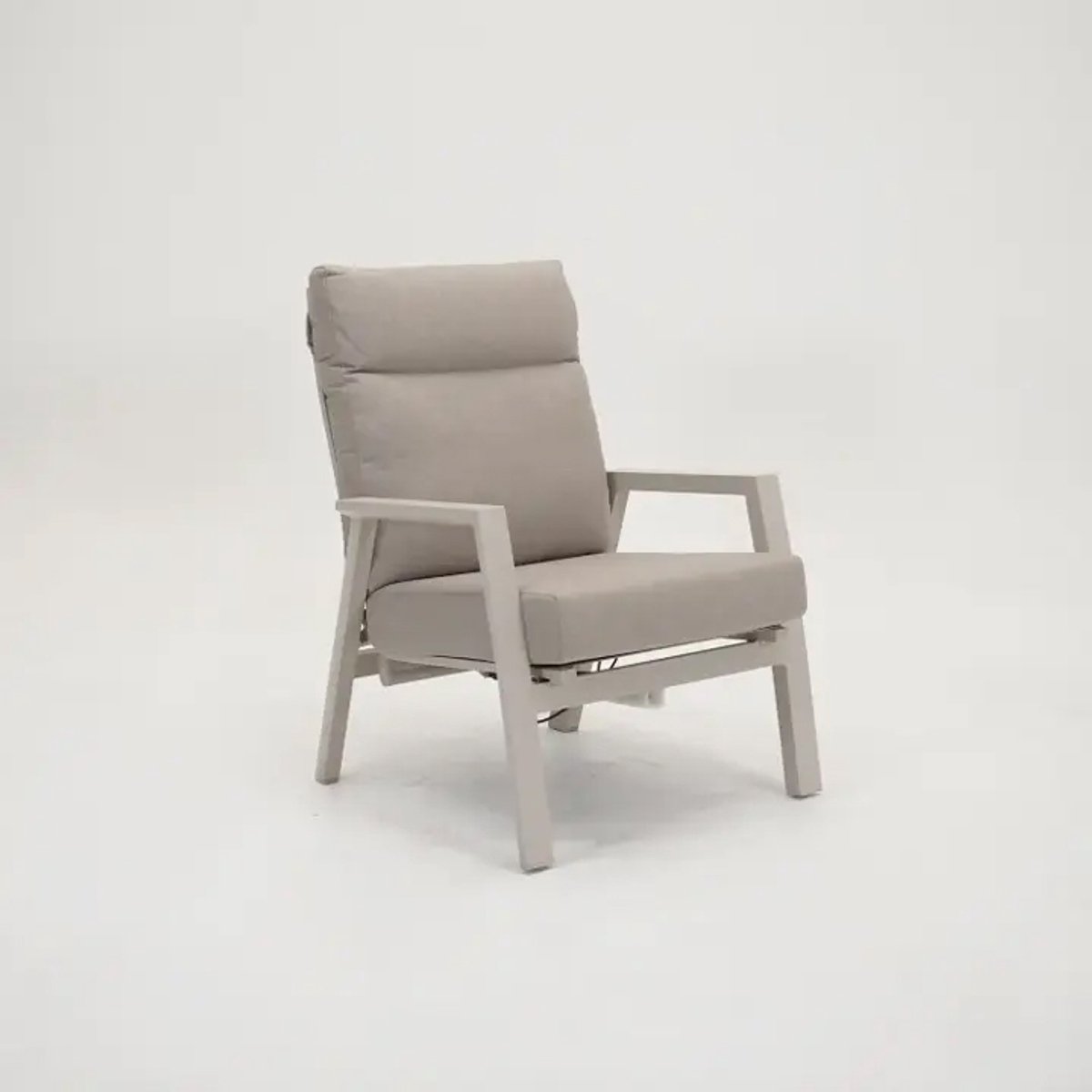 Loungeset Ohio Crème