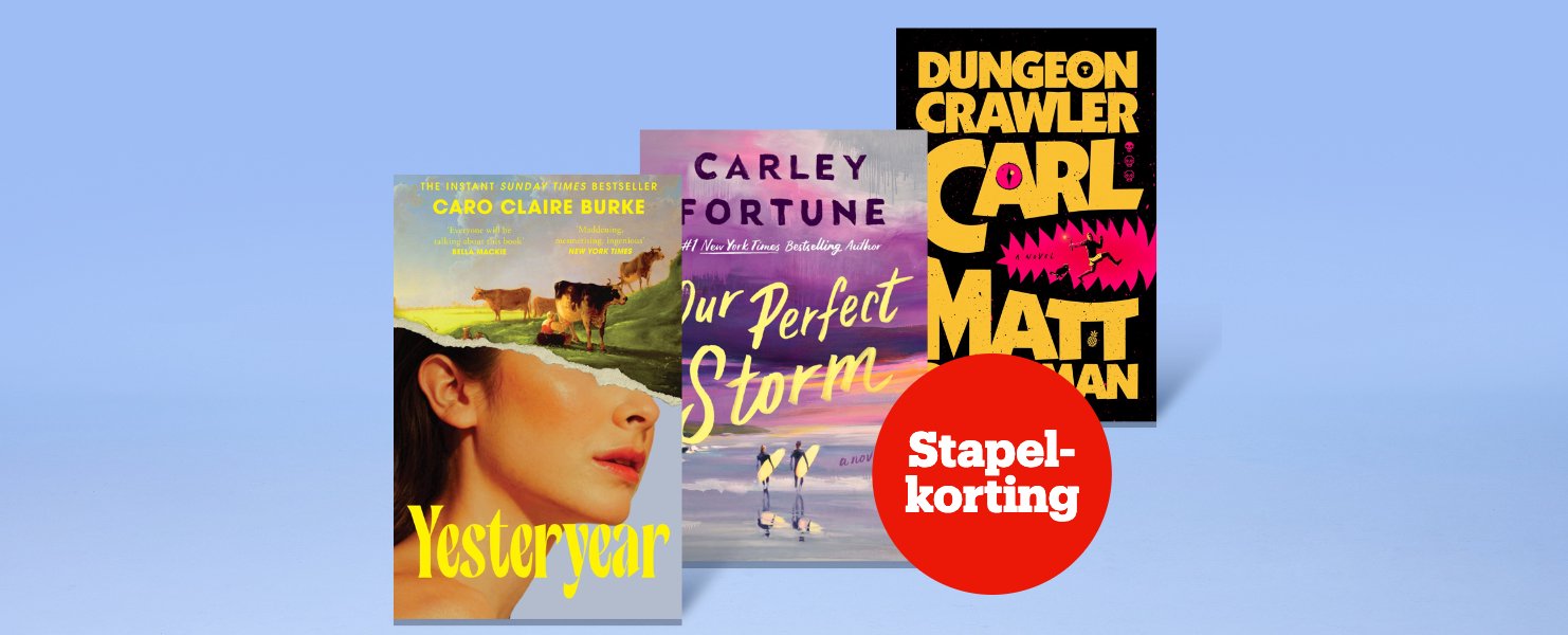 Stapelkorting op