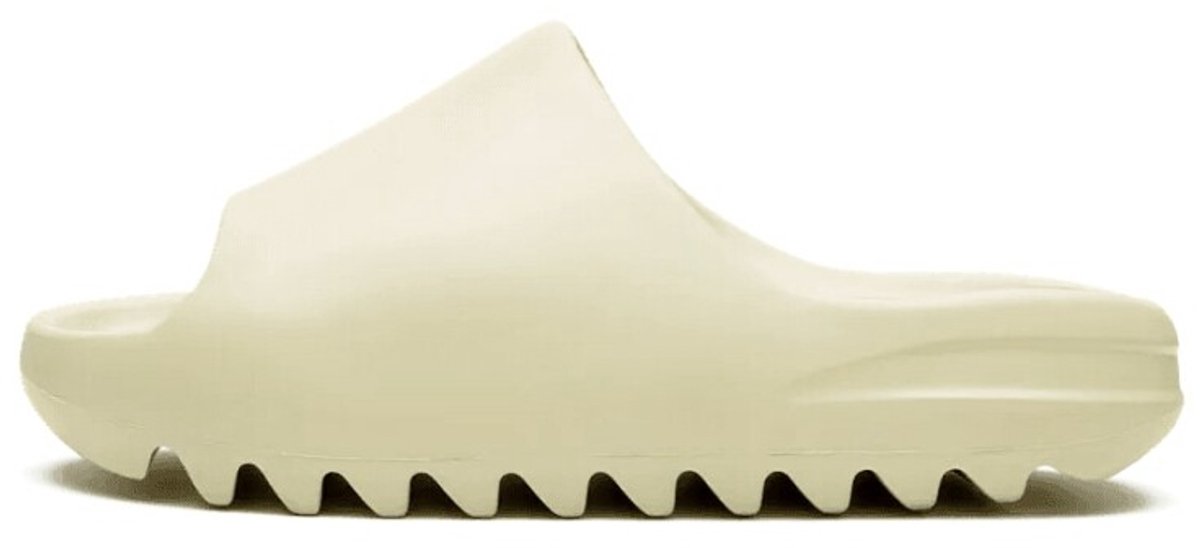 adidas Yeezy Slide Bone