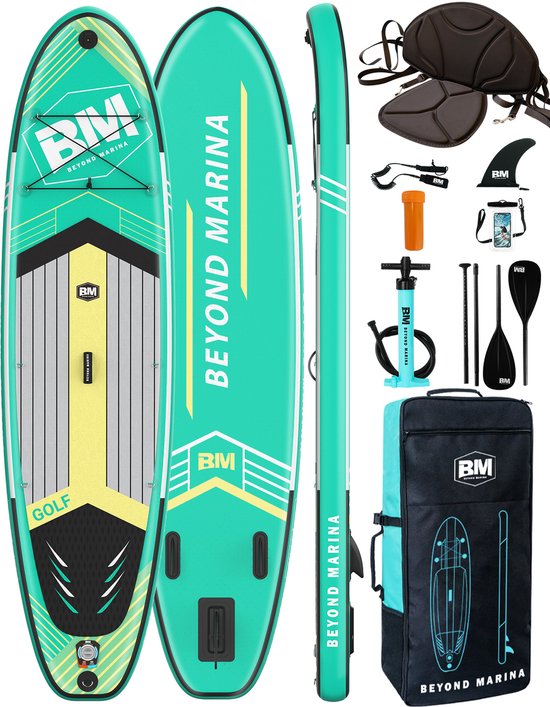 BEYOND MARINA SUP Board