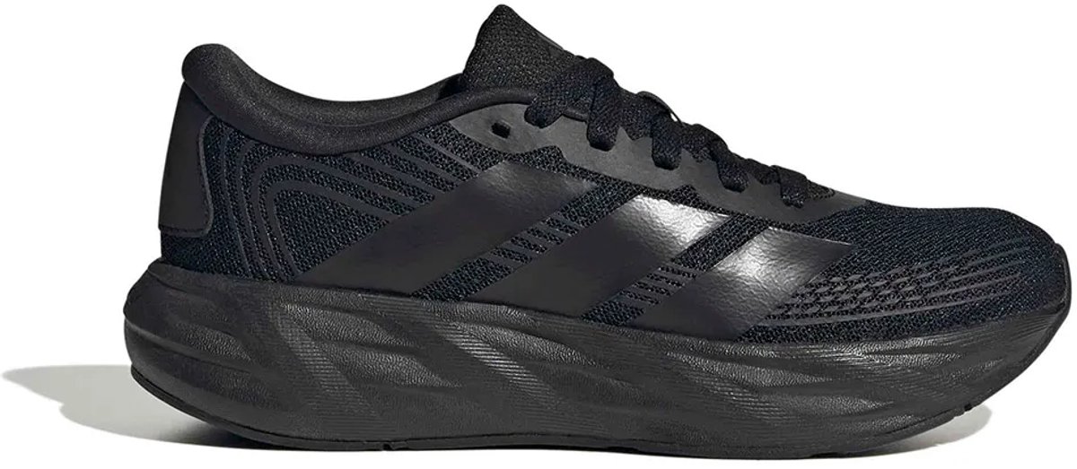 Adidas Galaxy 8 Kinderschoenen 2/3 Kinderen Zwart
