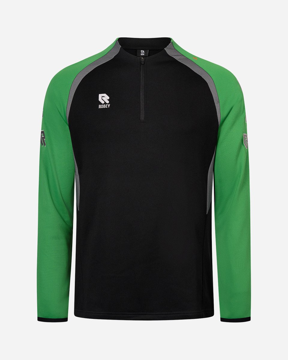 Robey Performance 2.0 Half-Zip Top - - L