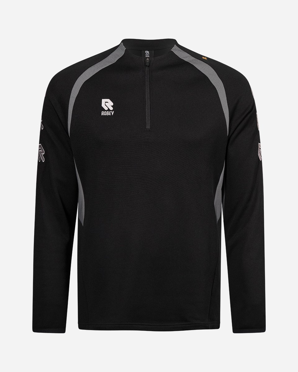 Robey Performance 2.0 Half-Zip Top - - XXL
