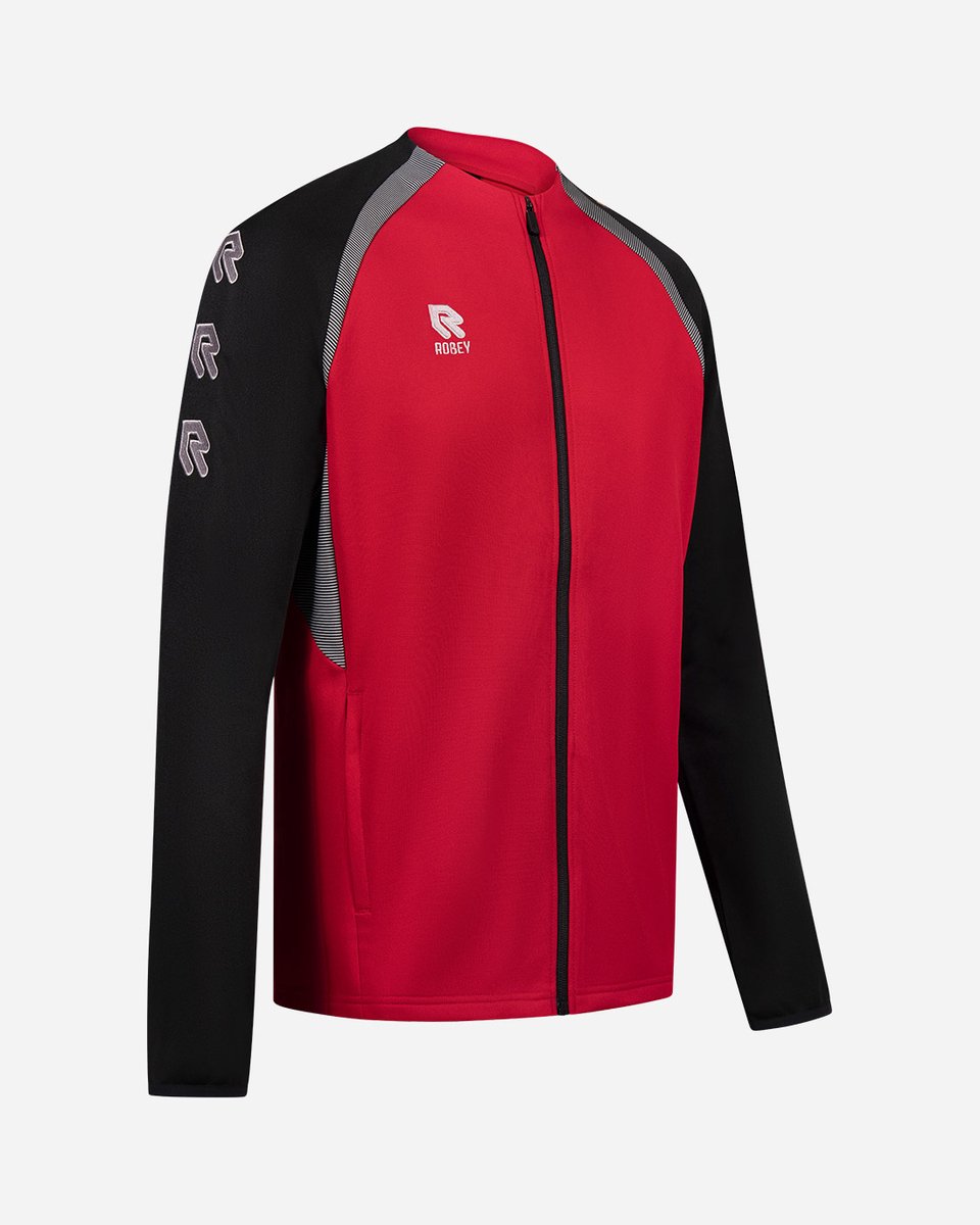 Robey Performance 2.0 Full-Zip Top - - 164